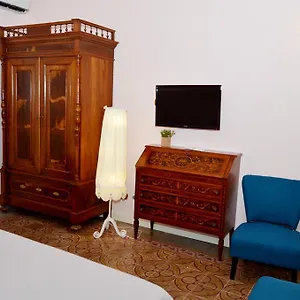 Casa D'alleri Bed & Breakfast