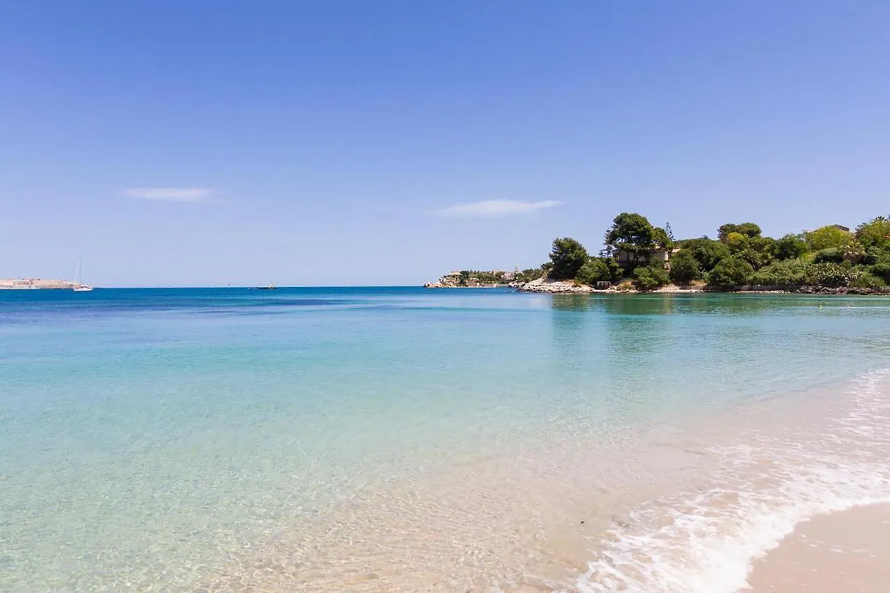 Artemide House - Bilocale Ortigia Wifi Διαμέρισμα Συρακούσες Ιταλία