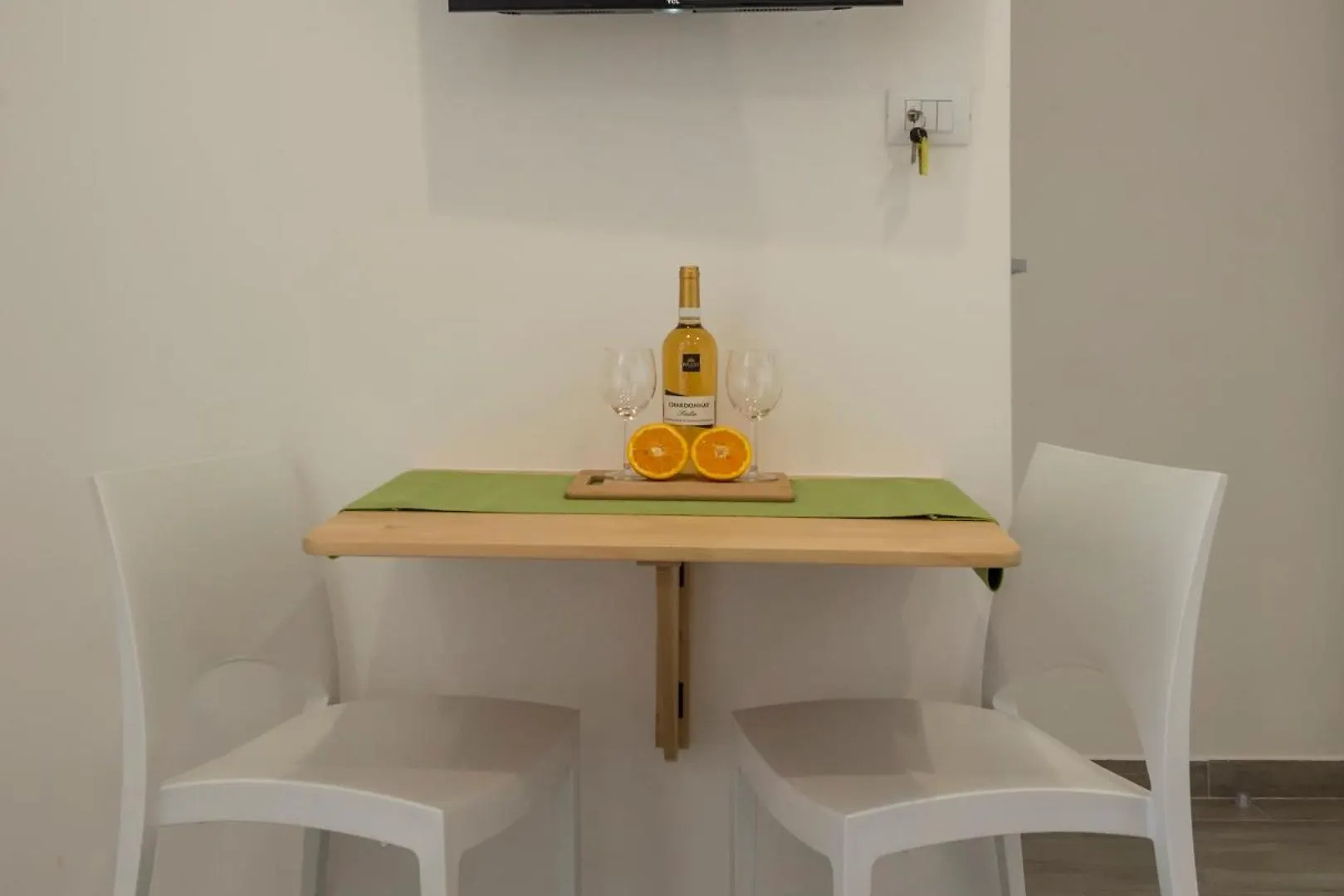 Artemide House - Bilocale Ortigia Wifi Διαμέρισμα Συρακούσες 0*,  Ιταλία