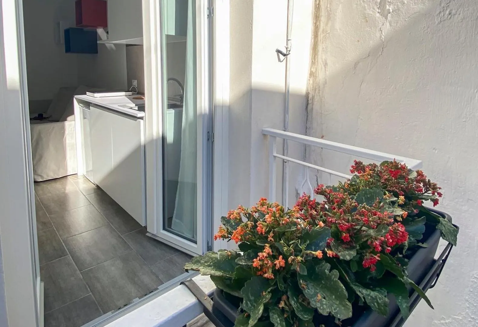 Artemide House - Bilocale Ortigia Wifi Διαμέρισμα Συρακούσες