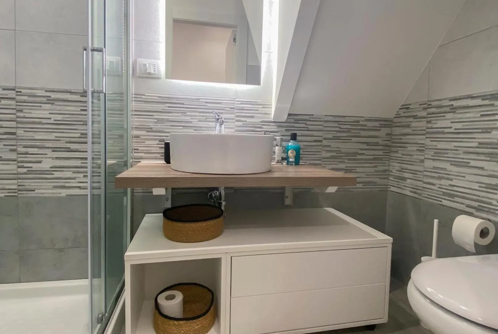 Artemide House - Bilocale Ortigia Wifi Διαμέρισμα Συρακούσες Ιταλία